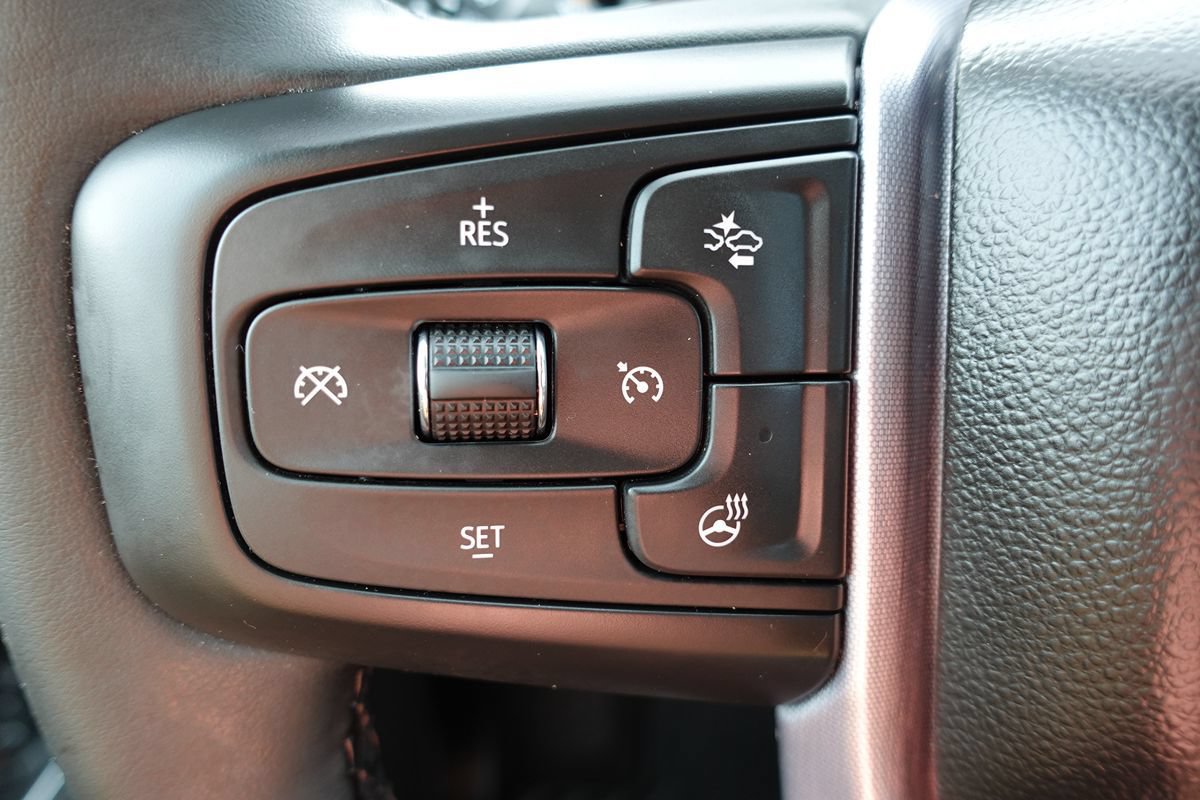 Used 2024 GMC Sierra 1500 Elevation AWD/4WD image 49