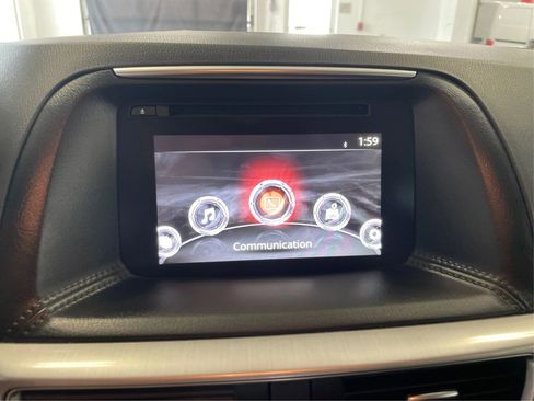 Used 2016 MAZDA CX-5 Touring image 29