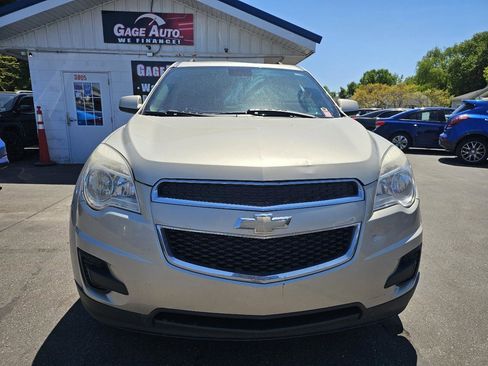 Used 2014 Chevrolet Equinox LT AWD/4WD image 3