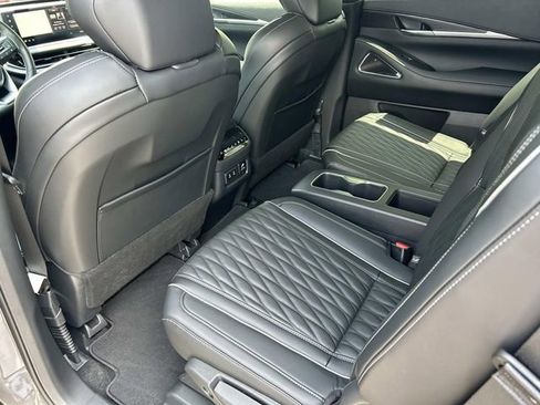 Certified 2026 INFINITI QX60 Autograph w/ Dark Cargo Package AWD/4WD image 21