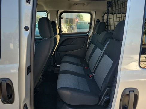 Used 2018 RAM ProMaster City SLT image 10
