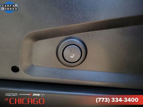 Used 2024 RAM ProMaster 3500 w/ Delivery Van Package FWD image 21