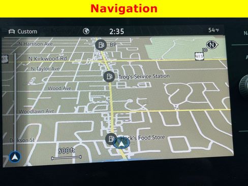 Used 2024 Volkswagen Tiguan SEL R-Line image 10