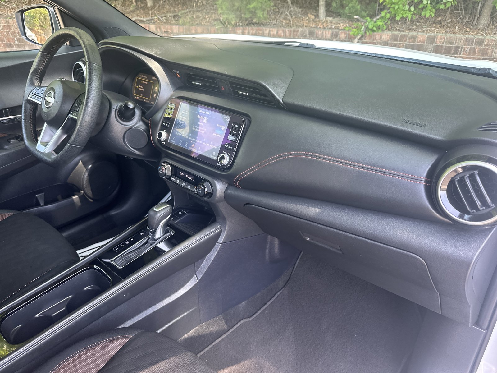 Used 2024 Nissan Kicks SR FWD image 26