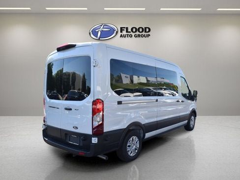 New 2026 Ford Transit 350 XLT RWD image 3
