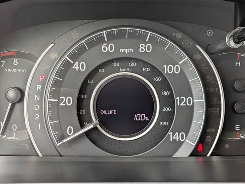 Used 2014 Honda CR-V LX image 26