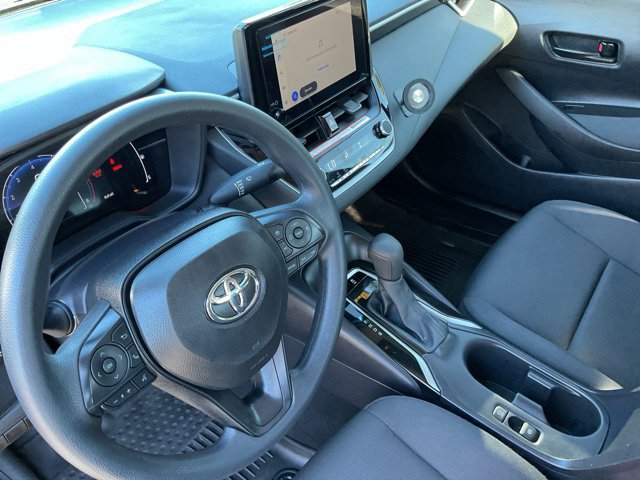 Used 2026 Toyota Corolla LE FWD image 19