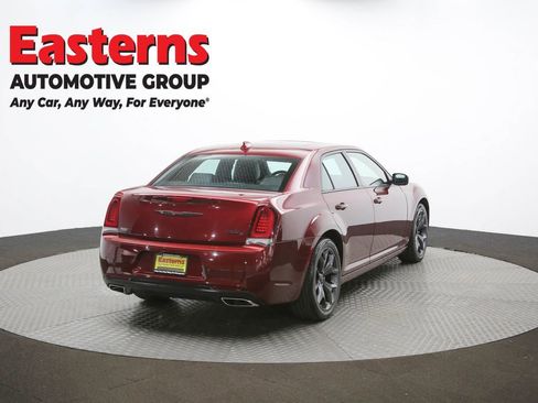 Used 2023 Chrysler 300 S image 41