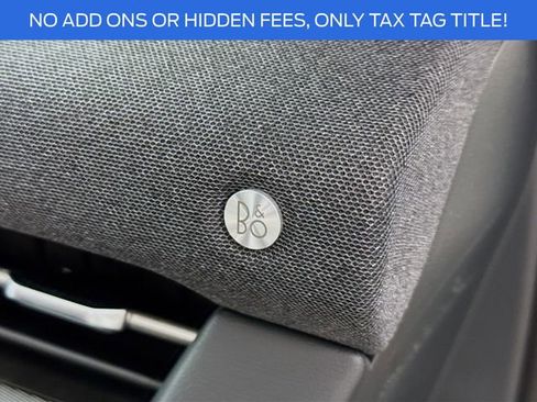 New 2025 Ford Explorer ST w/ Sun And Sound Package image 19