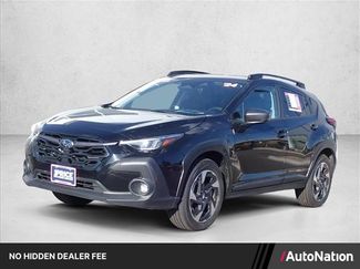 Used 2024 Subaru Crosstrek 2.5i Limited AWD/4WD video 1