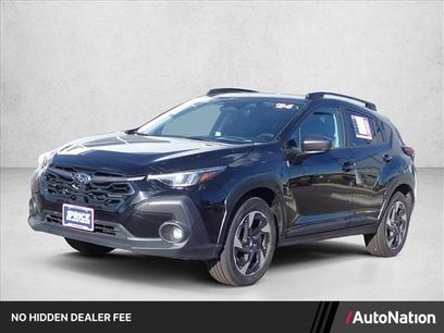 Used 2024 Subaru Crosstrek 2.5i Limited