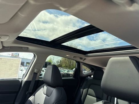 New 2026 Nissan Murano SL AWD/4WD image 21