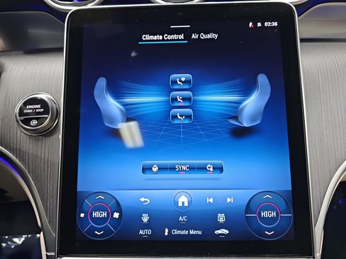 New 2026 Mercedes-Benz GLC 300 image 22