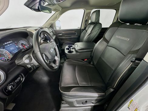 Used 2024 RAM 2500 Laramie w/ Safety Group image 13