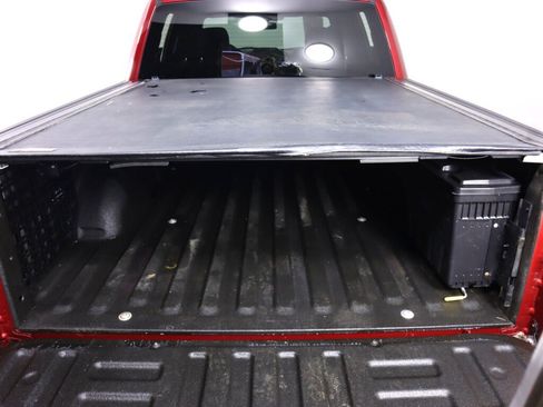 Used 2015 Ford F150 XLT w/ Equipment Group 301A Mid AWD/4WD image 39