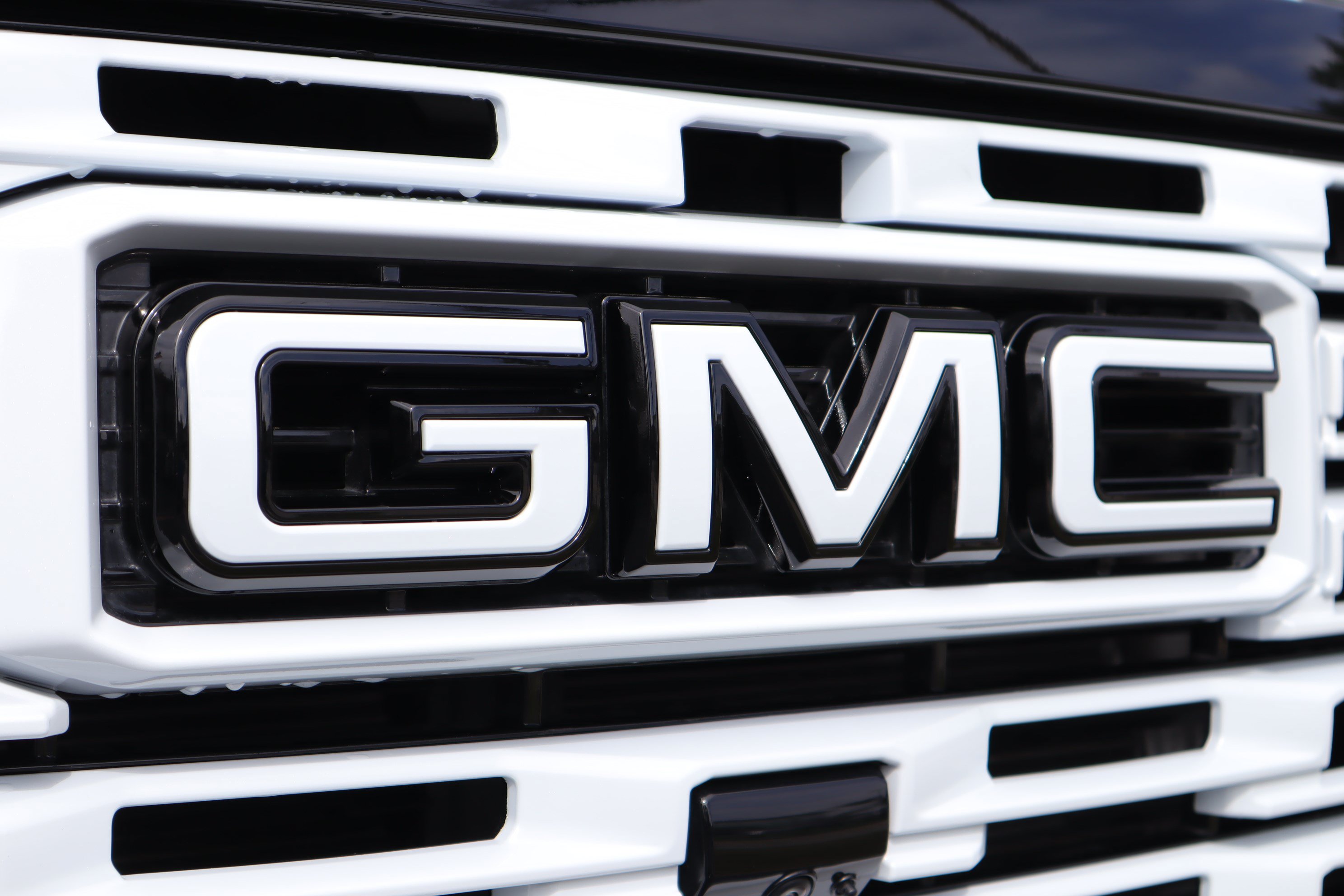 Used 2026 GMC Sierra 2500 Denali Ultimate AWD/4WD image 34