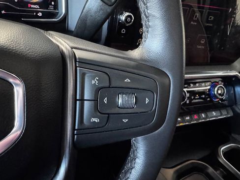 Certified 2024 GMC Sierra 3500 Denali Ultimate image 15