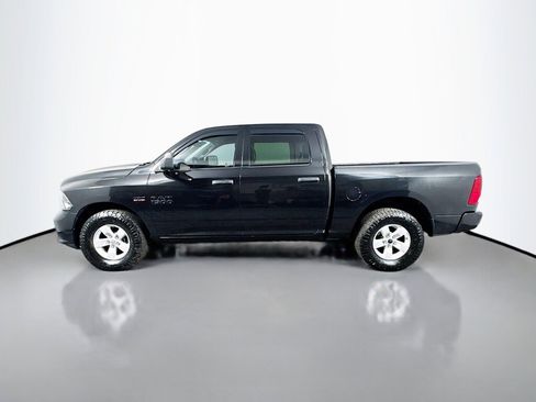 Used 2016 RAM 1500 ST w/ Popular Equipment Group image 2