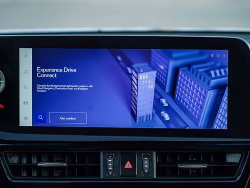 Used 2024 Lexus ES 300h 300h Luxury image 16