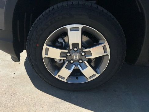 New 2026 Honda Ridgeline RTL image 27