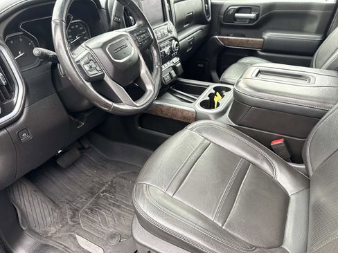 Used 2022 GMC Sierra 2500 Denali image 20