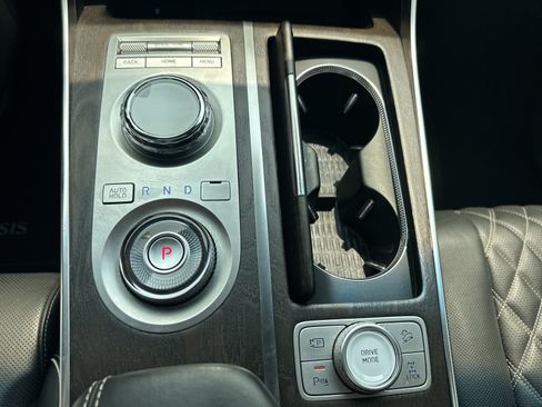 Used 2024 Genesis GV80 3.5T Advanced AWD/4WD image 28