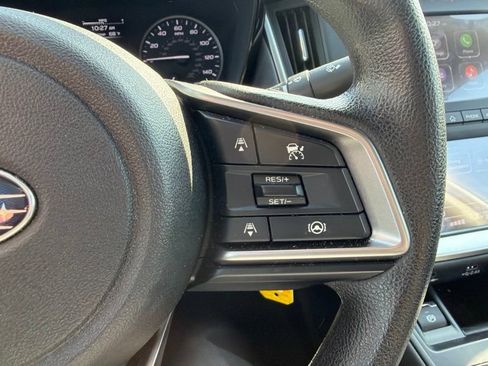 Used 2024 Subaru Legacy AWD/4WD image 14