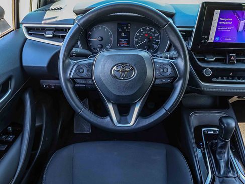 Used 2024 Toyota Corolla SE FWD image 16