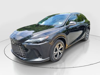 Certified 2024 Lexus RX 350 Premium w/ Cold Area Package