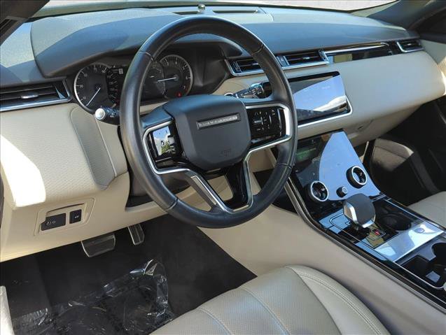 Used 2023 Land Rover Range Rover Velar R-Dynamic S AWD/4WD image 11