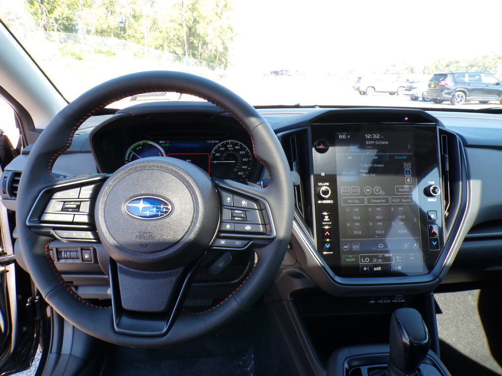 New 2026 Subaru Crosstrek 2.5i Limited AWD/4WD image 10