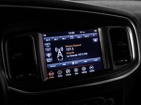 Used 2021 Dodge Charger R/T w/ Blacktop Package image 27