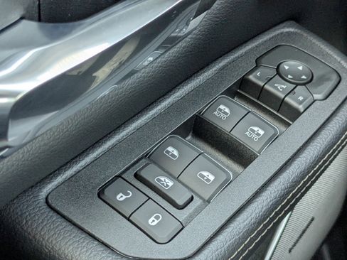 New 2026 RAM 1500 Laramie image 22