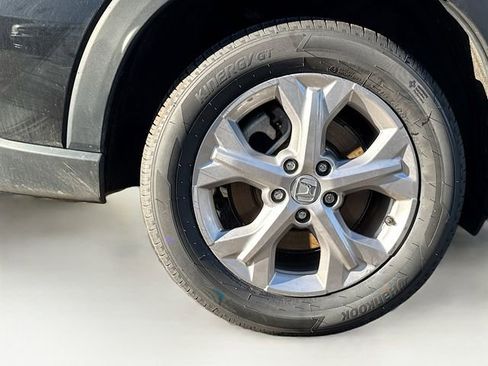 Certified 2024 Honda HR-V LX image 12