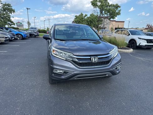Used 2016 Honda CR-V EX image 18