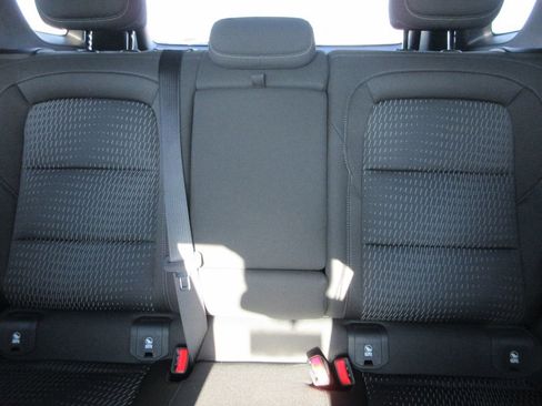 New 2026 Chevrolet Equinox LT w/ LPO, Floor Liner Package image 19