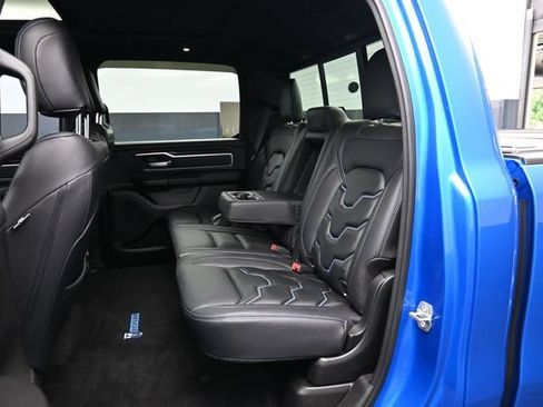 Used 2022 RAM 1500 Big Horn AWD/4WD image 12