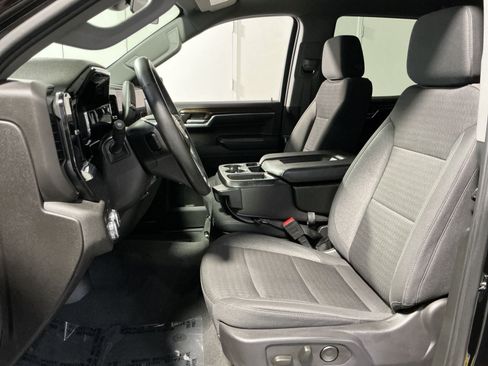 Used 2024 GMC Sierra 1500 Elevation AWD/4WD image 14