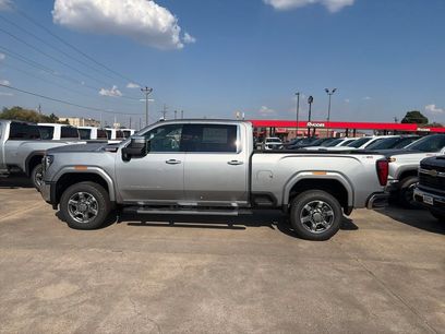 New 2026 GMC Sierra 2500 SLT w/ SLT Premium Package
