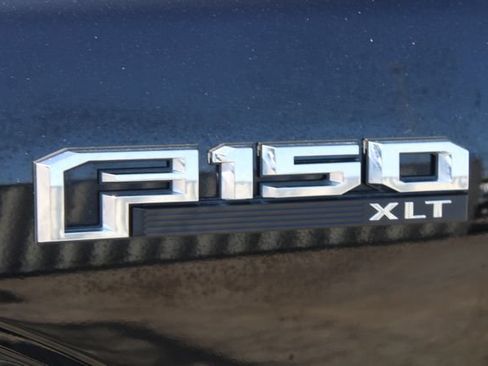 Used 2020 Ford F150 XLT RWD image 9