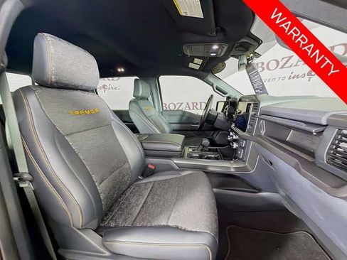 Certified 2025 Ford F150 Tremor w/ Bed Utility Package AWD/4WD image 30