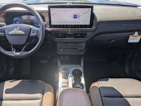 New 2025 Ford Bronco Sport Outer Banks w/ Outer Banks Tech Package+ image 16