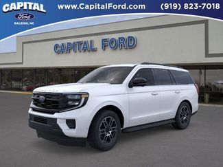 New 2026 Ford Expedition Active RWD video 1