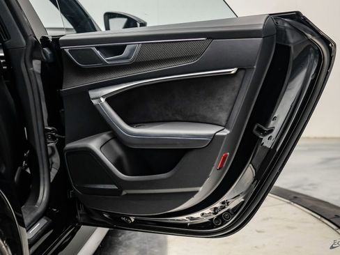 Used 2025 Audi RS 7 performance Sportback AWD/4WD image 96