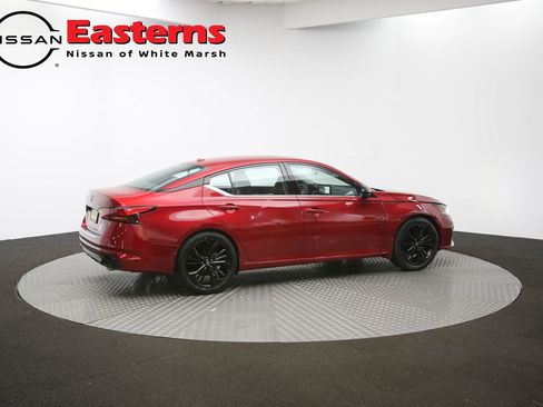 Used 2023 Nissan Altima 2.5 SR w/ SR Premium Package image 42