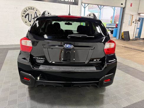 Used 2015 Subaru Crosstrek 2.0i Premium image 4