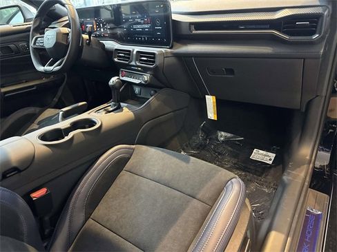 New 2026 Ford Mustang Dark Horse image 11