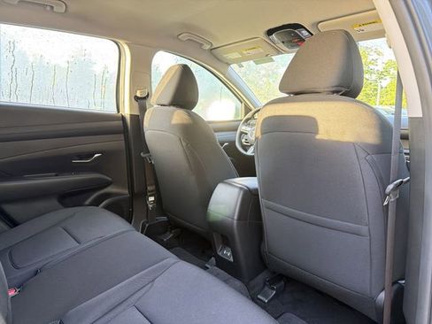 Used 2026 Hyundai Tucson SE FWD image 22