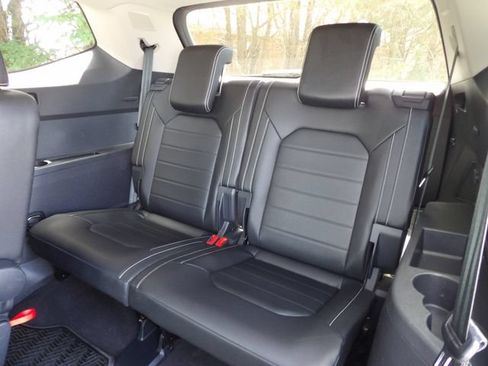 Used 2021 Volkswagen Atlas SEL Premium AWD/4WD image 10