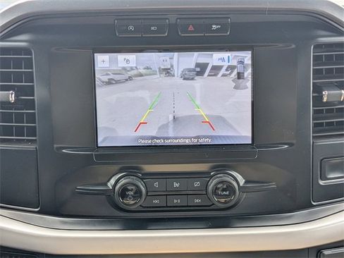 Used 2023 Ford F150 XLT image 32